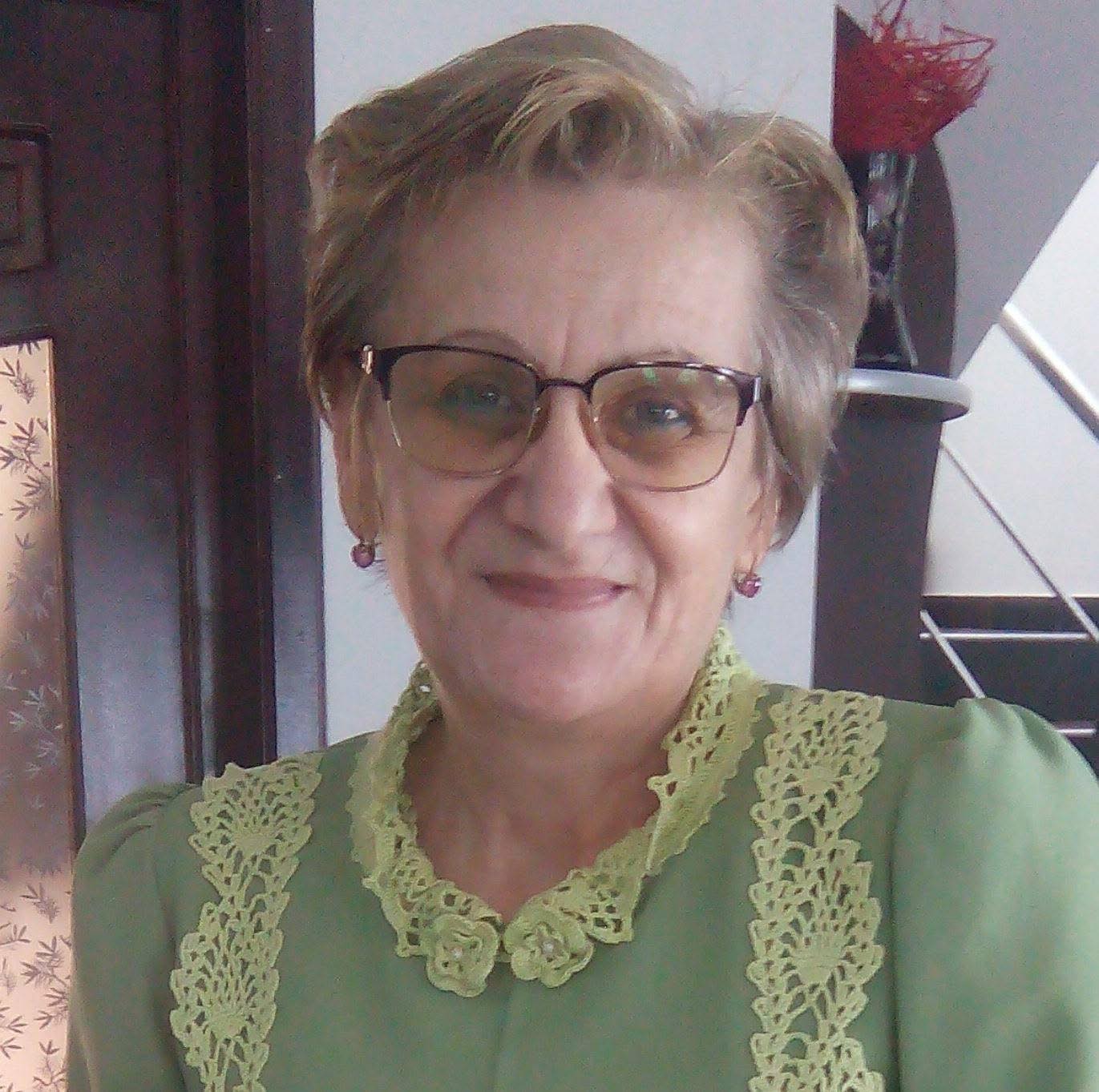 Florica Rotariu, invatatoarea de la Scoala 11 care a murit