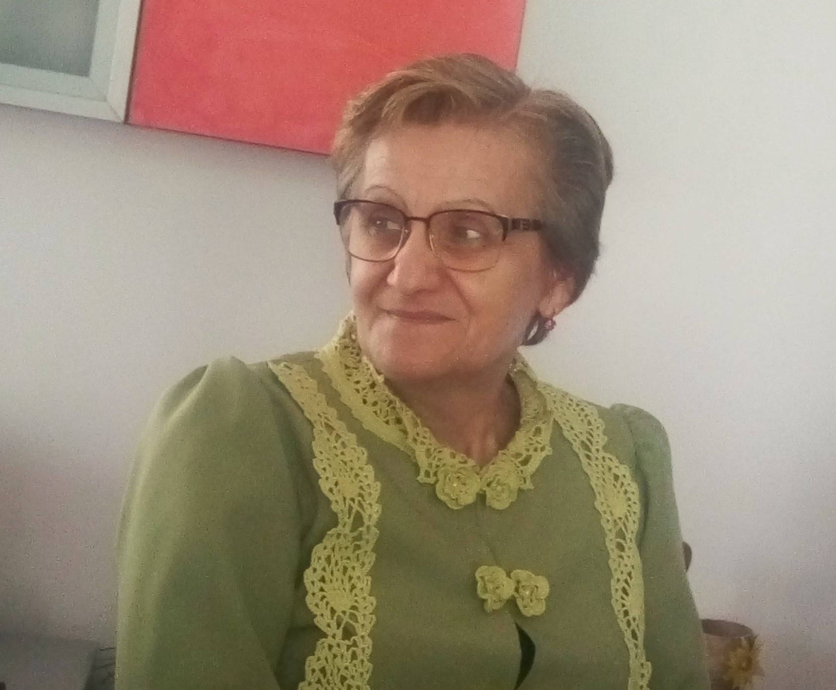 CÂND va fi condusă pe ultimul drum învățătoarea de la Școala 11: Vă așteptăm alături de noi în liniște și rugăciune