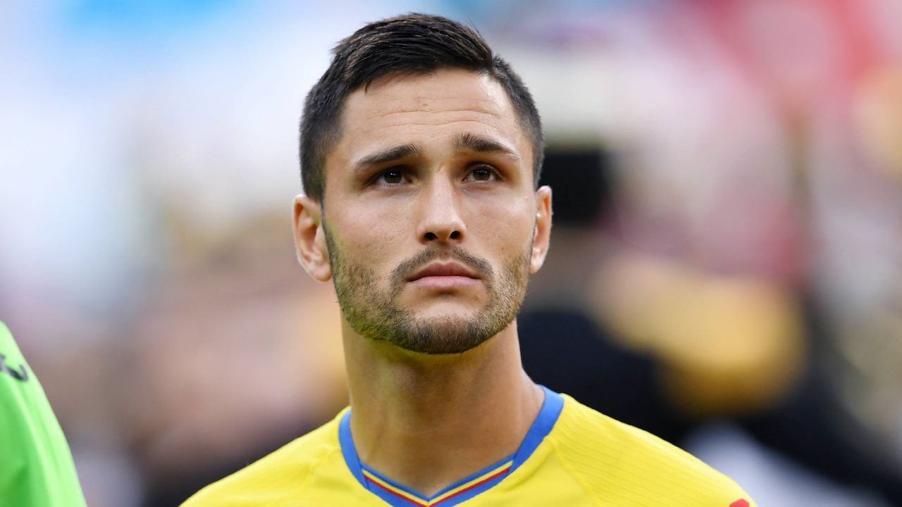 Ofertă din Superligă pentru botoșăneanul Florin Andone: L-am sunat, i-am trimis și mesaj