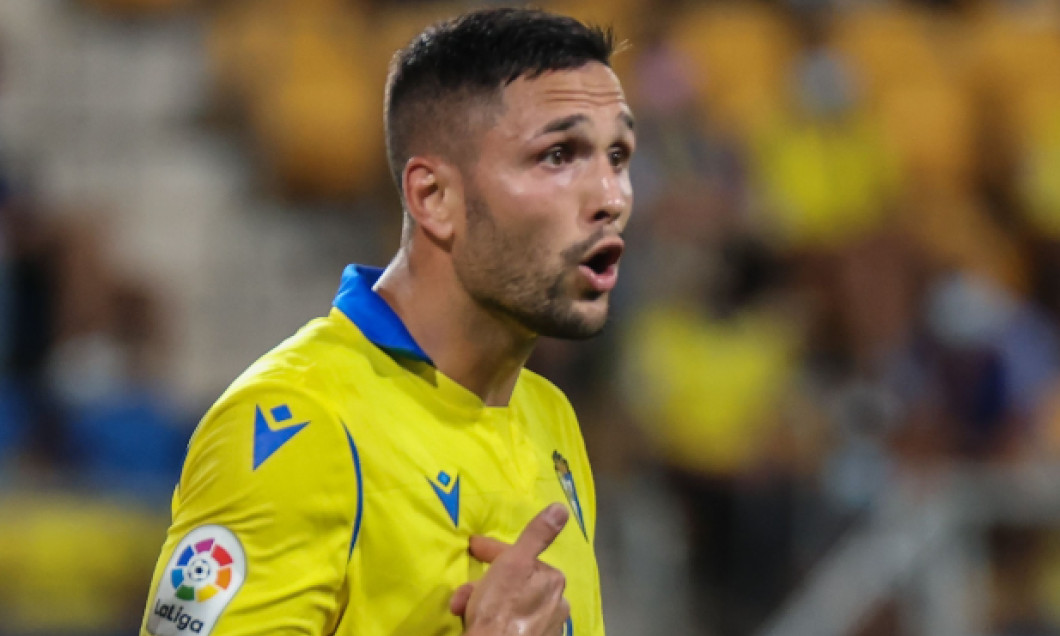 Florin Andone nu se regăsește nici în Liga 4! Cifrele atacantului originar din Botoșani în acest sezon