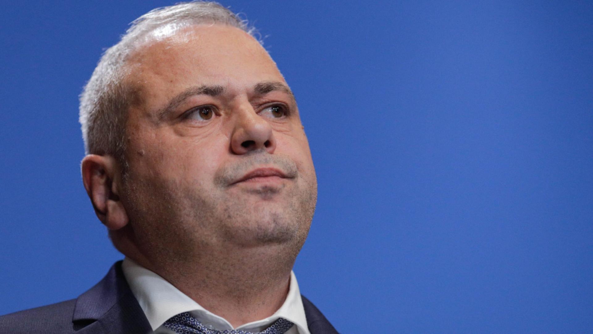 Ministrul Agriculturii, anunț privind importurile de ouă și carne din Ucraina