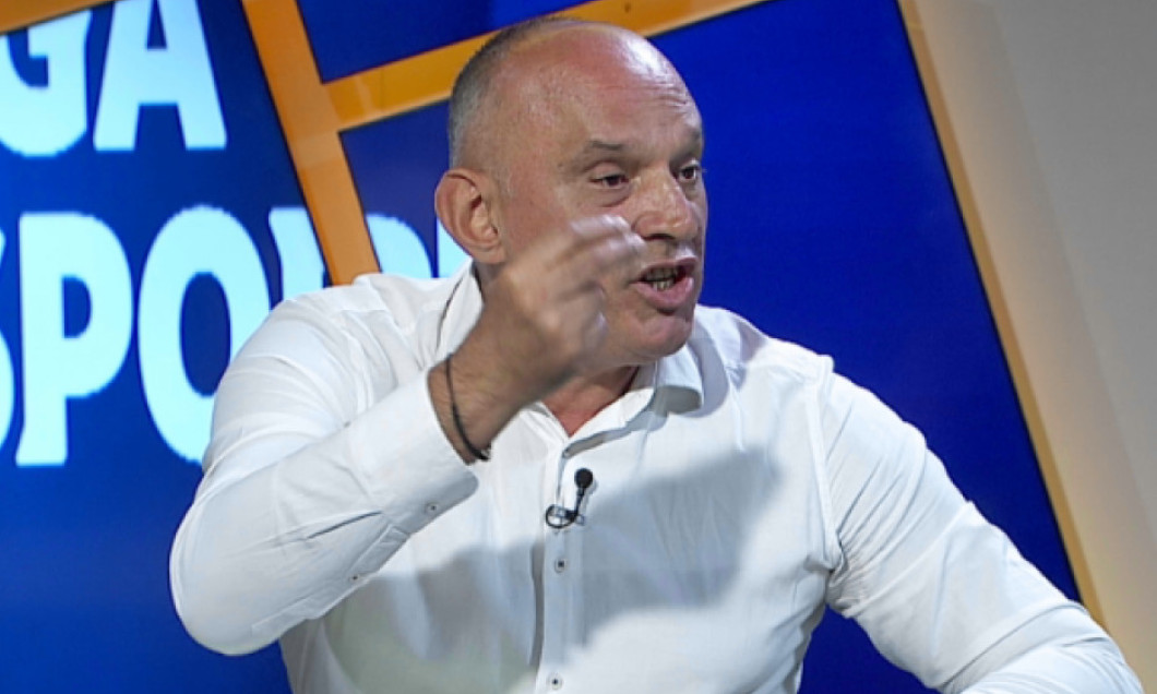 Jucător de la FC Botoșani acuzat că a retrogradat o echipă la care a jucat 