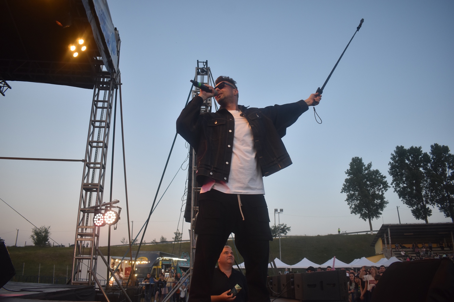 Declarația zilei 27 mai 2024