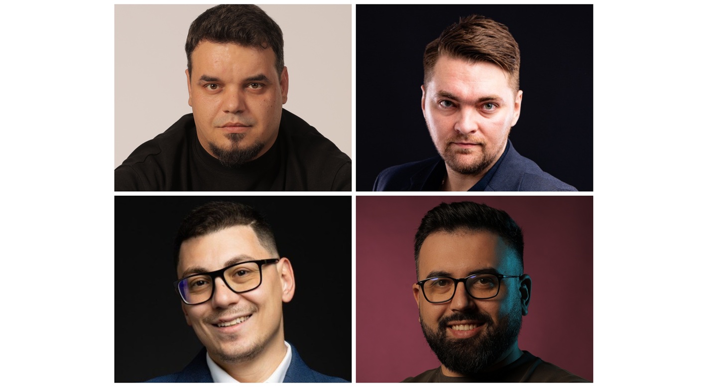 Startup românesc de AI, finanțat cu 1 milion de euro de un fond susținut prin PNRR