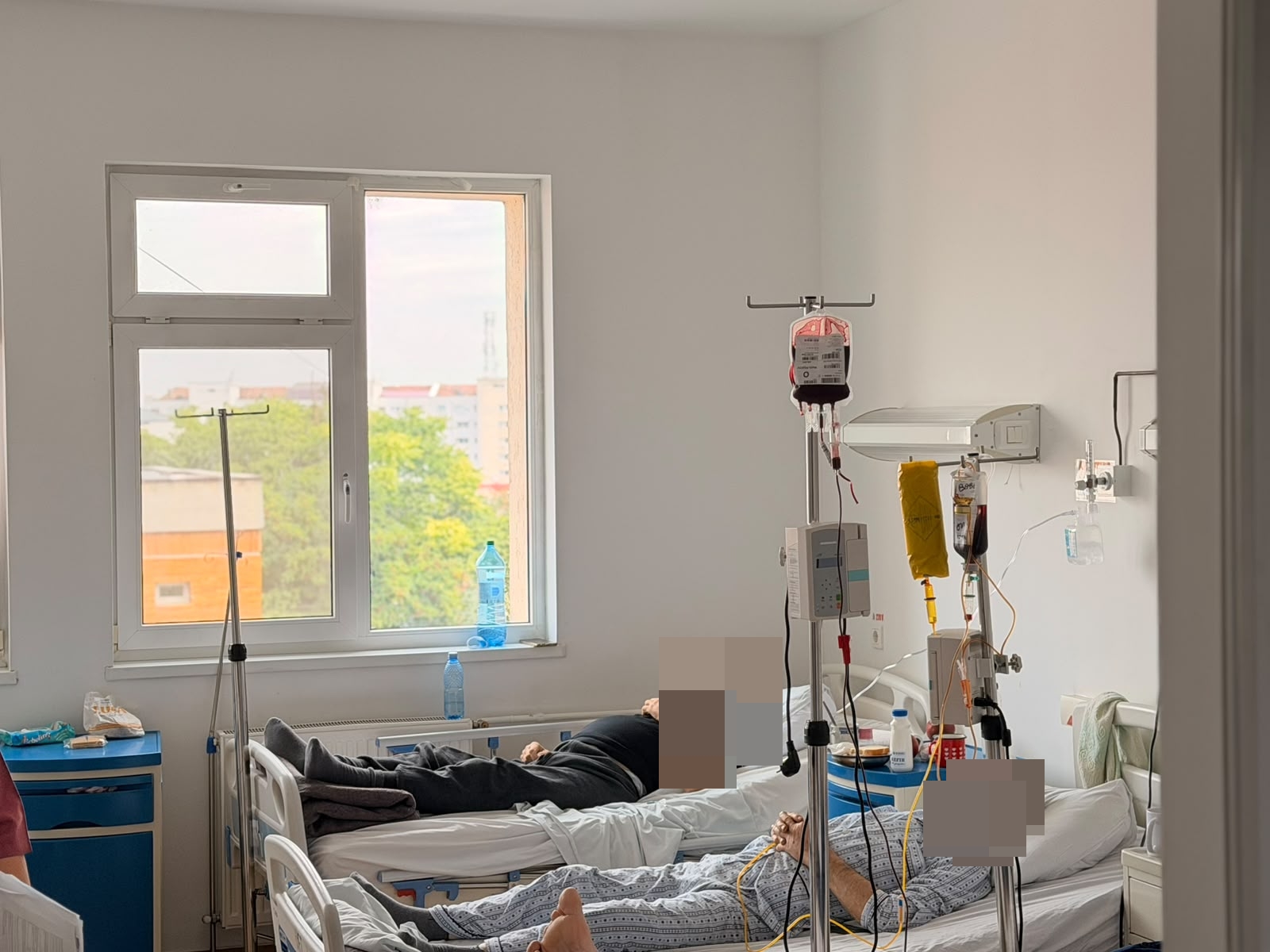 forme agresive de cancer la botosani