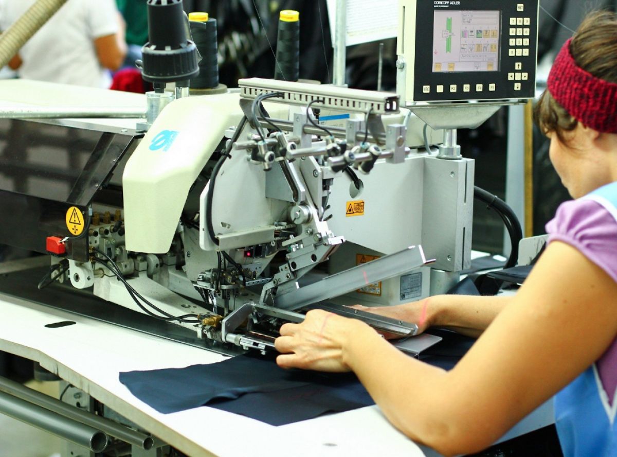 Antreprenorul care vrea edil șef,  implicat în problema concedierilor de la Formens în calitate de ”viitor primar al municipiului Botoșani”