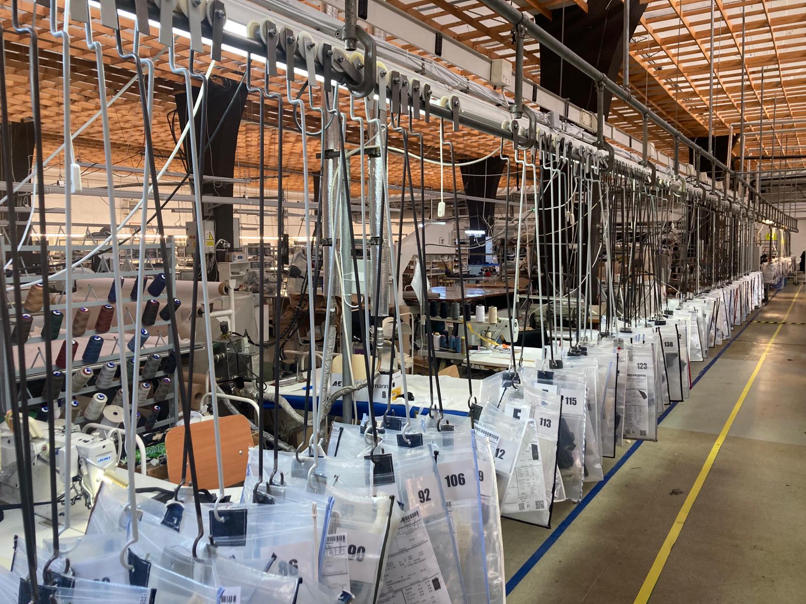 Firma de la Botoșani care aproape și-a DUBLAT profitul  