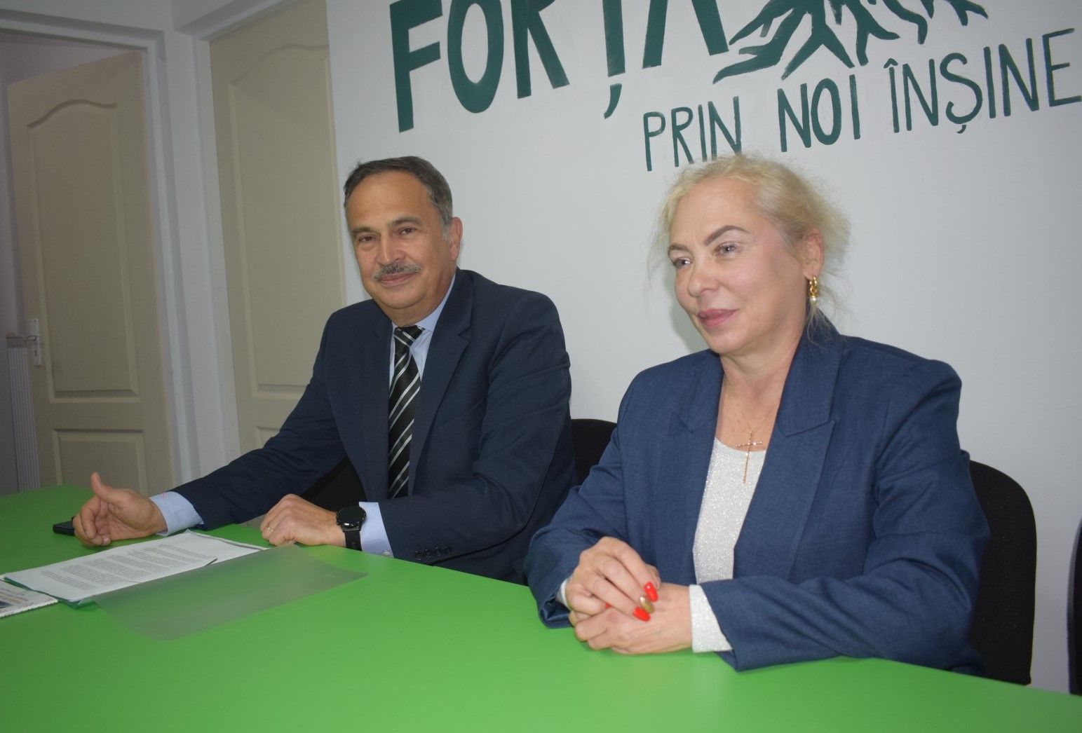 Punct de cotitură: Forța Dreptei a avut un rol major în protejarea democrației – VIDEO