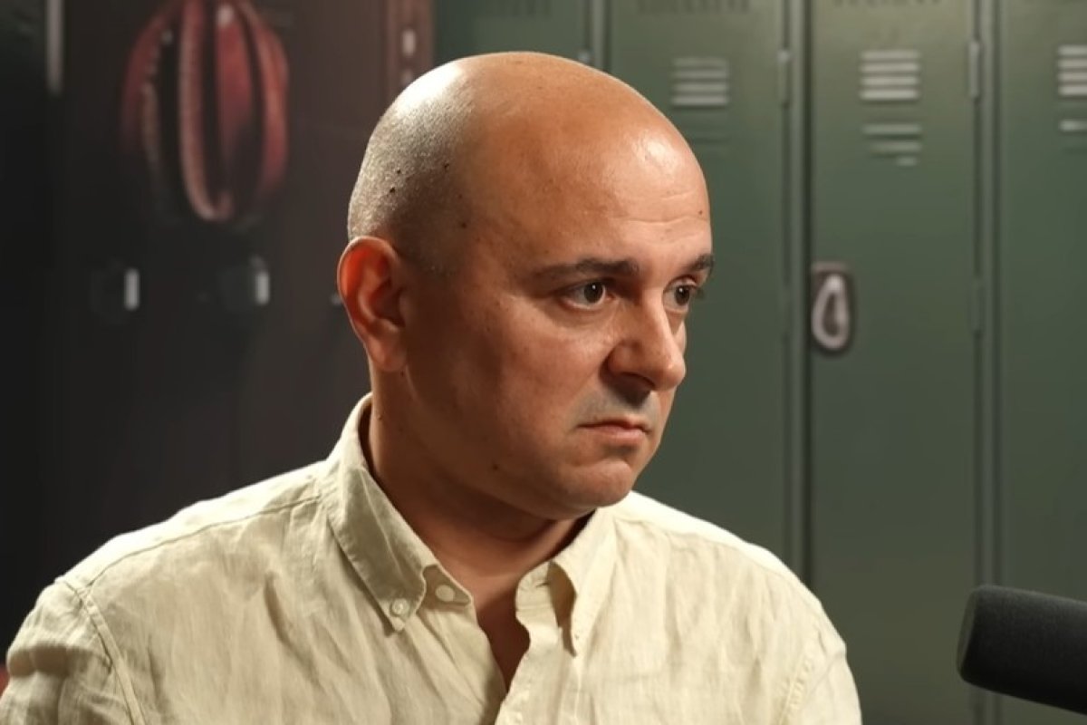 Un fost președinte de club, despre FC Botoșani: Meteoriții ăștia să se stingă / Până la final se duce în cap