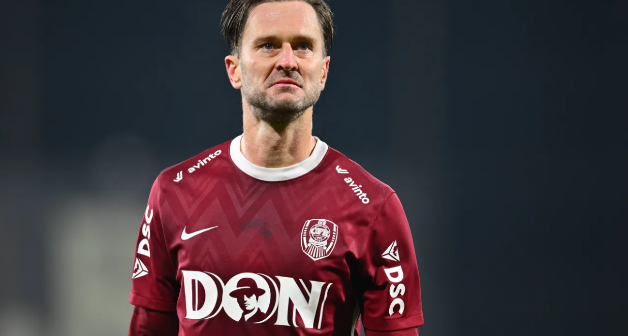 fotbalist acuzat de pariuri