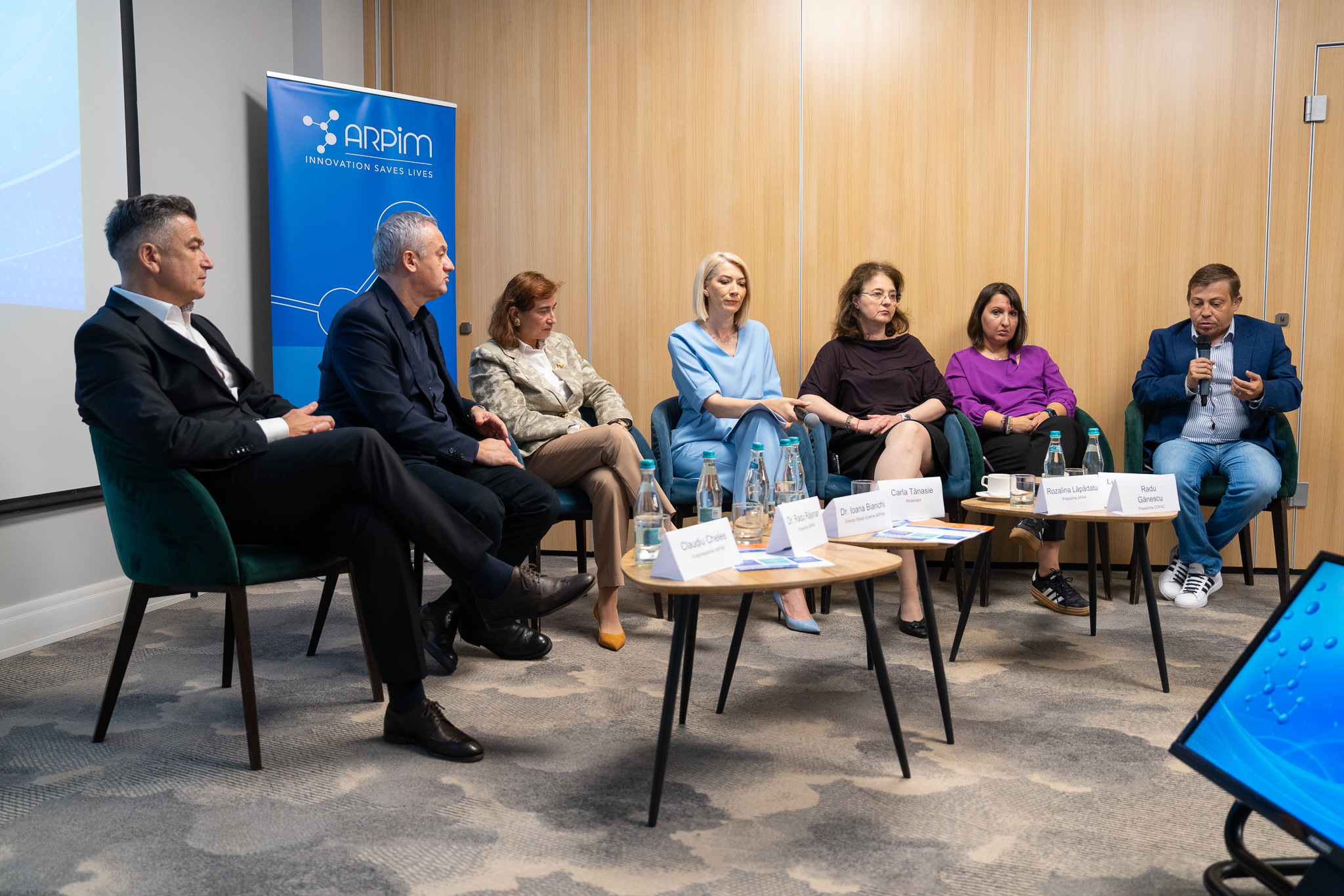 România, codașă în UE la medicamente inovatoare: Pacienții așteaptă 3 ani pentru tratament vital