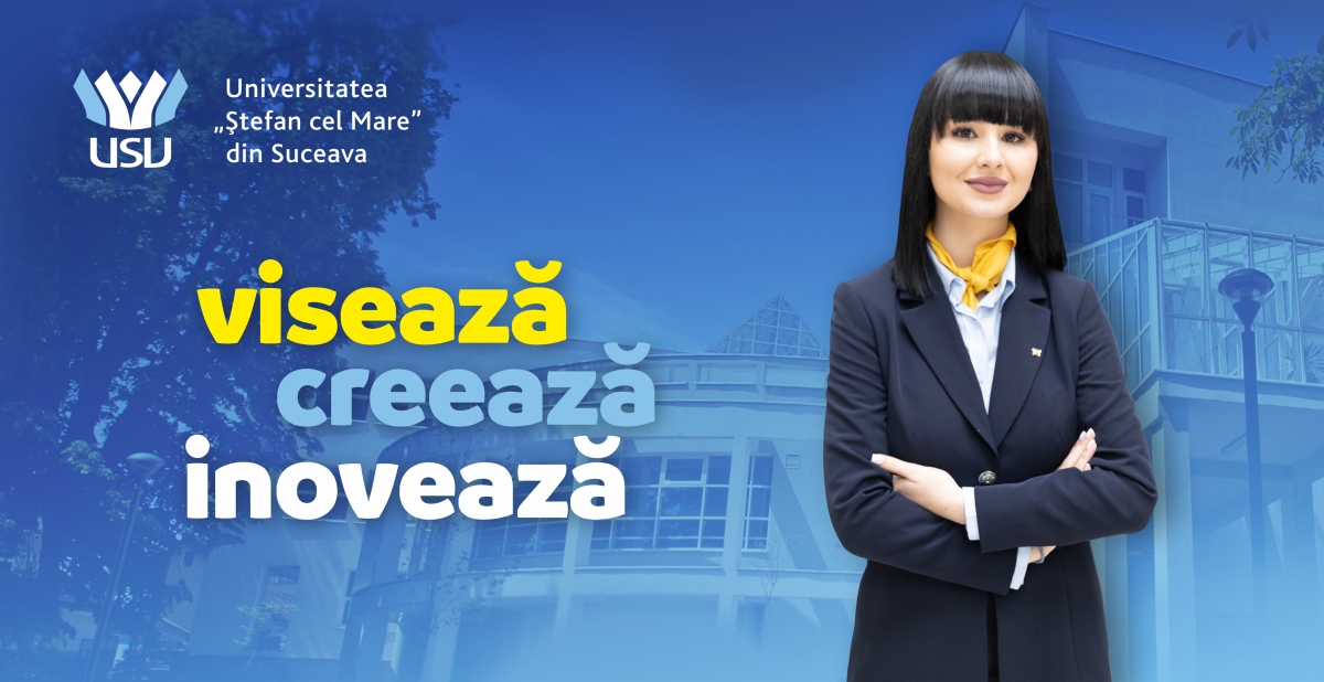admitere universitate suceava