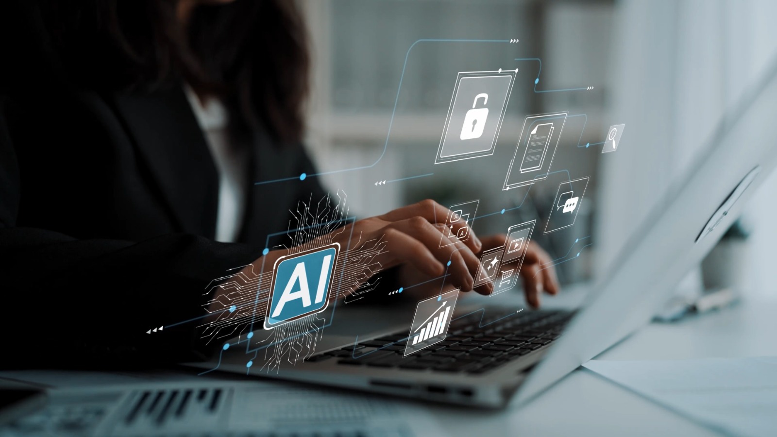 Digitalizarea României, la un punct critic: De ce AI are nevoie de o infrastructură solidă