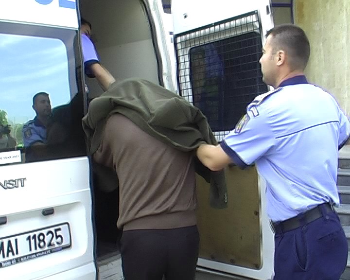 Băutura l-a băgat după gratii: Botoșănean prins beat la volan, condamnat la închisoare cu executare