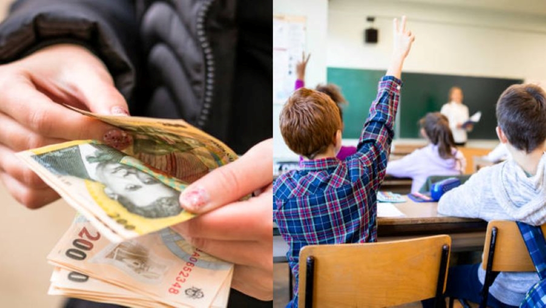 Ministrul Educației are în vizor noi criterii pentru bursele de merit