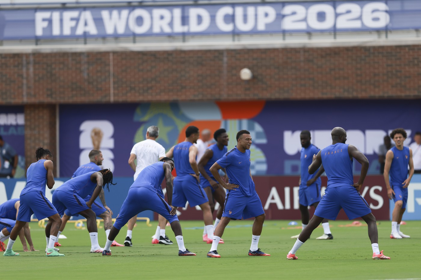 Franța-Spania, în semifinală la Cupa Mondială 2026. Kylian Mbappe și Lamine Yamal, față în față de la 22.00 / Ce arată duelurile de până acum ale echipelor