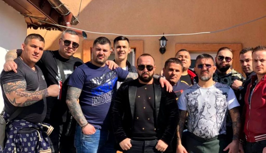 Frații Corduneanu ajung în instanță într-un dosar uriaș al DIICOT cu alte 88 de persoane