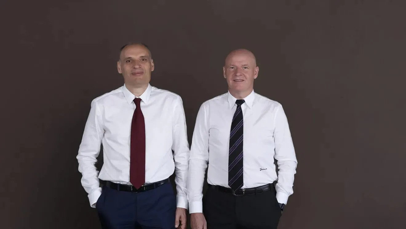 fratii dedeman au renuntat la o afacere