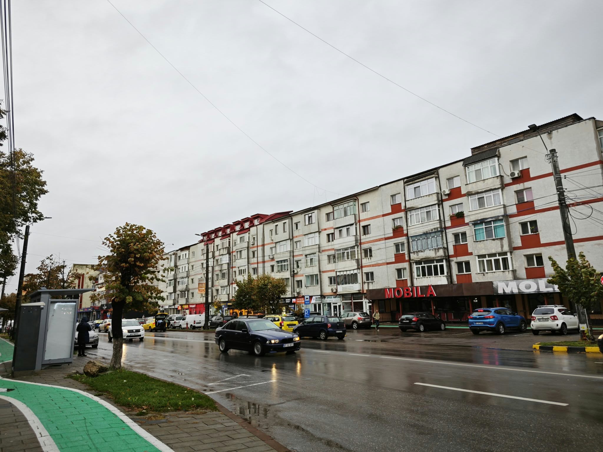 Frig și ploi anunțate de meteorologi – PROGNOZA pentru două săptămâni