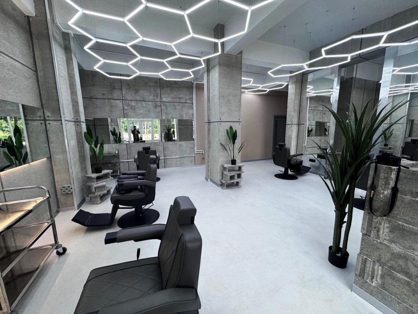 frizerie mens cave botosani