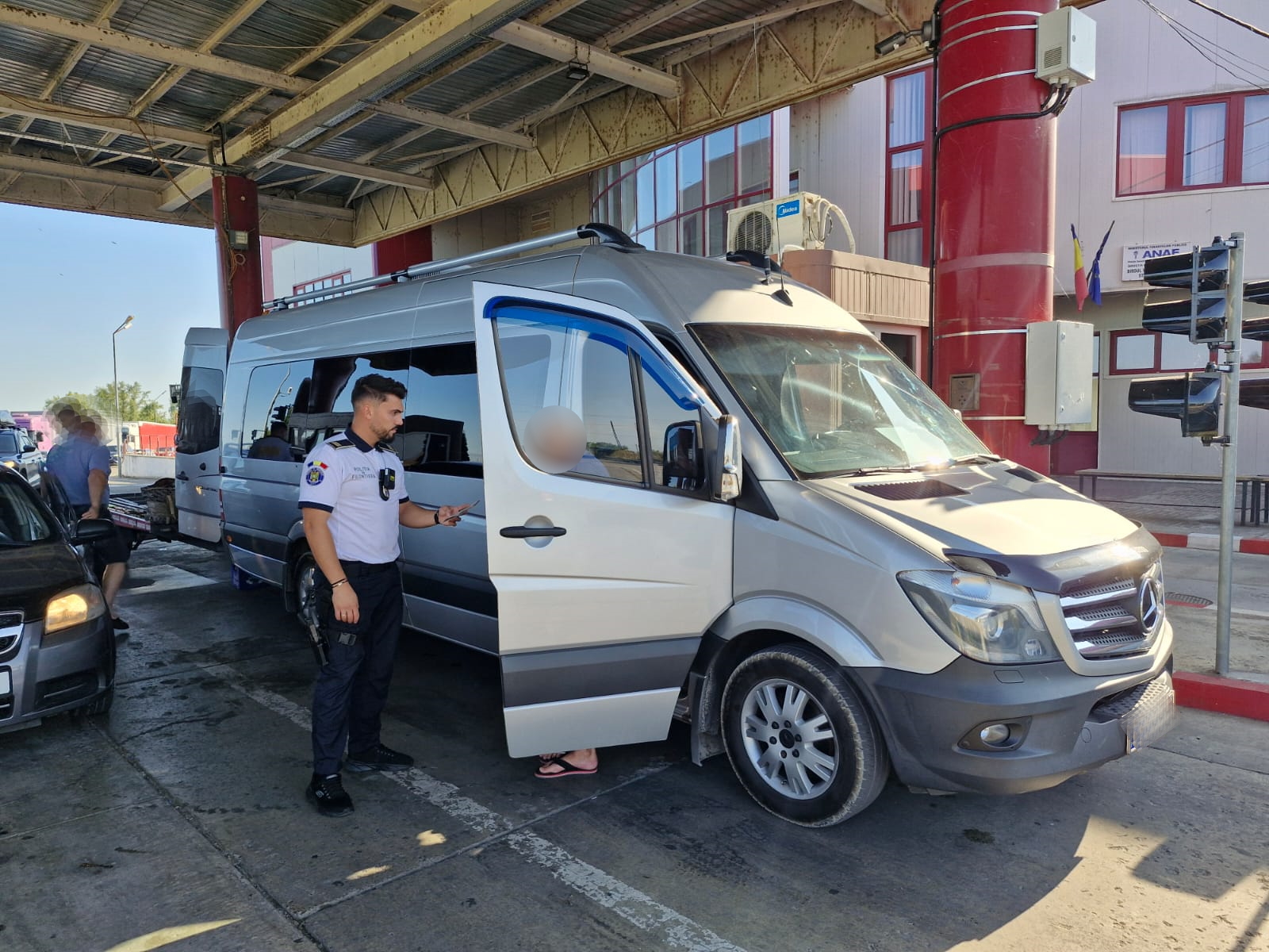 Personal suplimentat la Frontieră în minivacanță, mesaj important pentru părinți – VIDEO