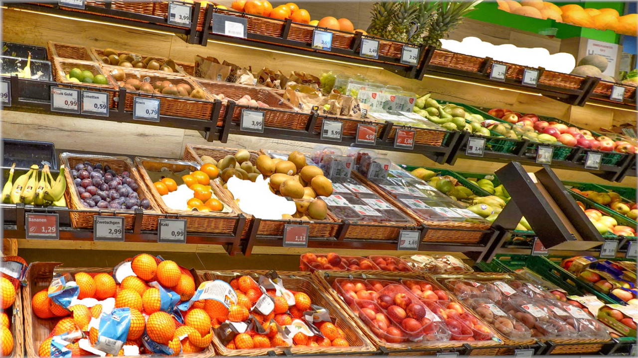 Fructul „vedetă ” cultivat inclusiv la Botoșani, vânzările au crescut  