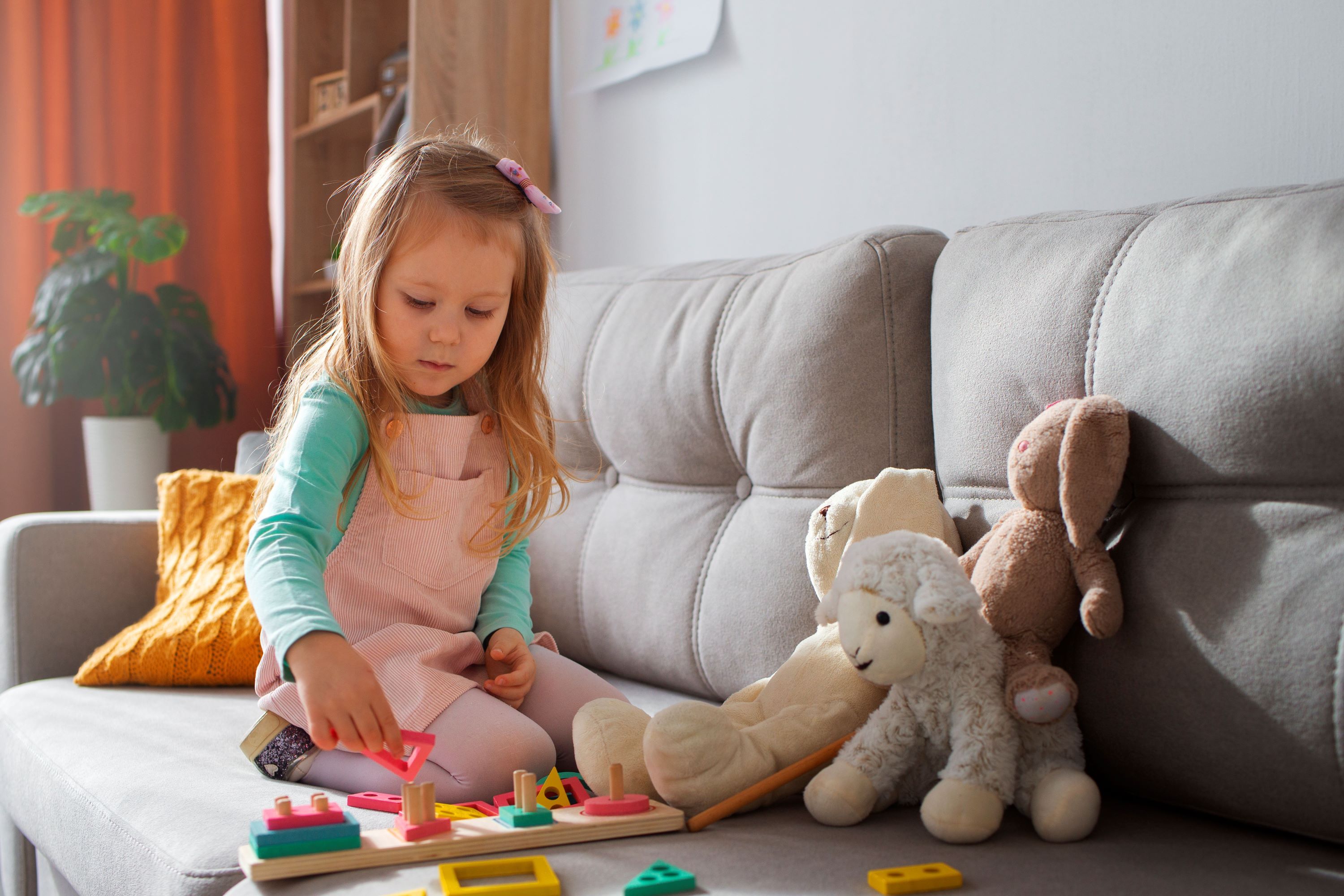 Jucării potrivite pentru orice copil fără să cheltui prea mult