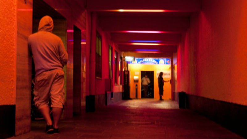 Un botoșănean a furat 1.000 de euro dintr-un bar din Germania și a fost prins după 9 luni la capătul UE