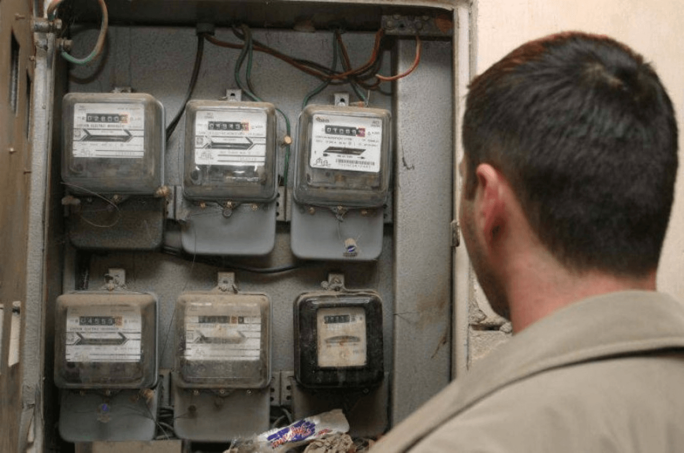 Se fură curent la greu în Botoșani, val de cazuri identificate de Delgaz Grid