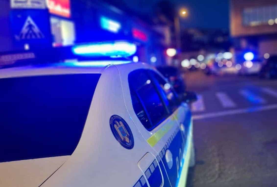 Botoșănean plasat sub control judiciar după un furt periculos 