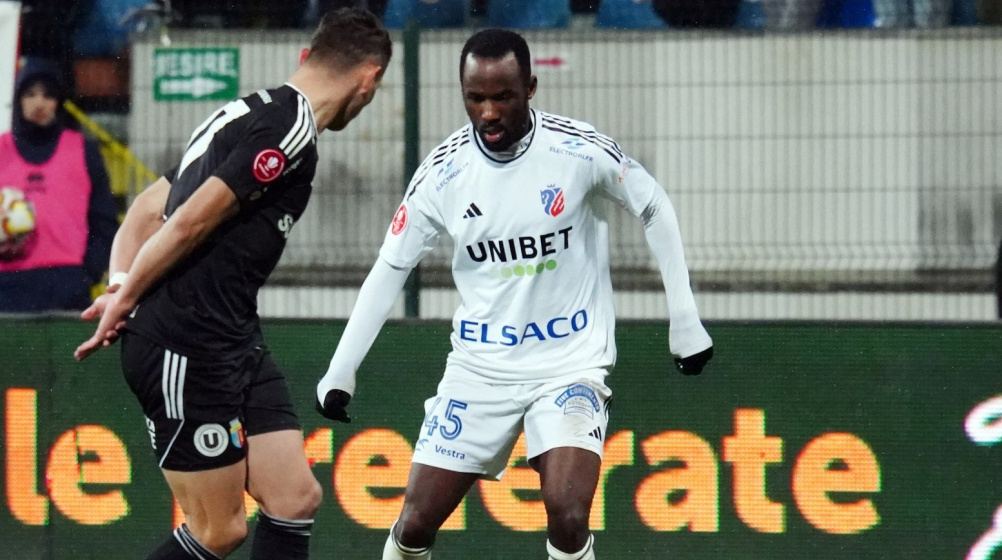 Final în telenovela fotbalistului arestat pe aeroport: A cerut peste 100.000 de euro de la FC Botoșani 