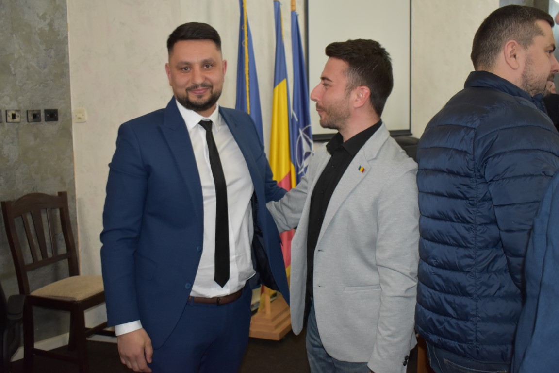 subprefectul gabriel galan a fost demis