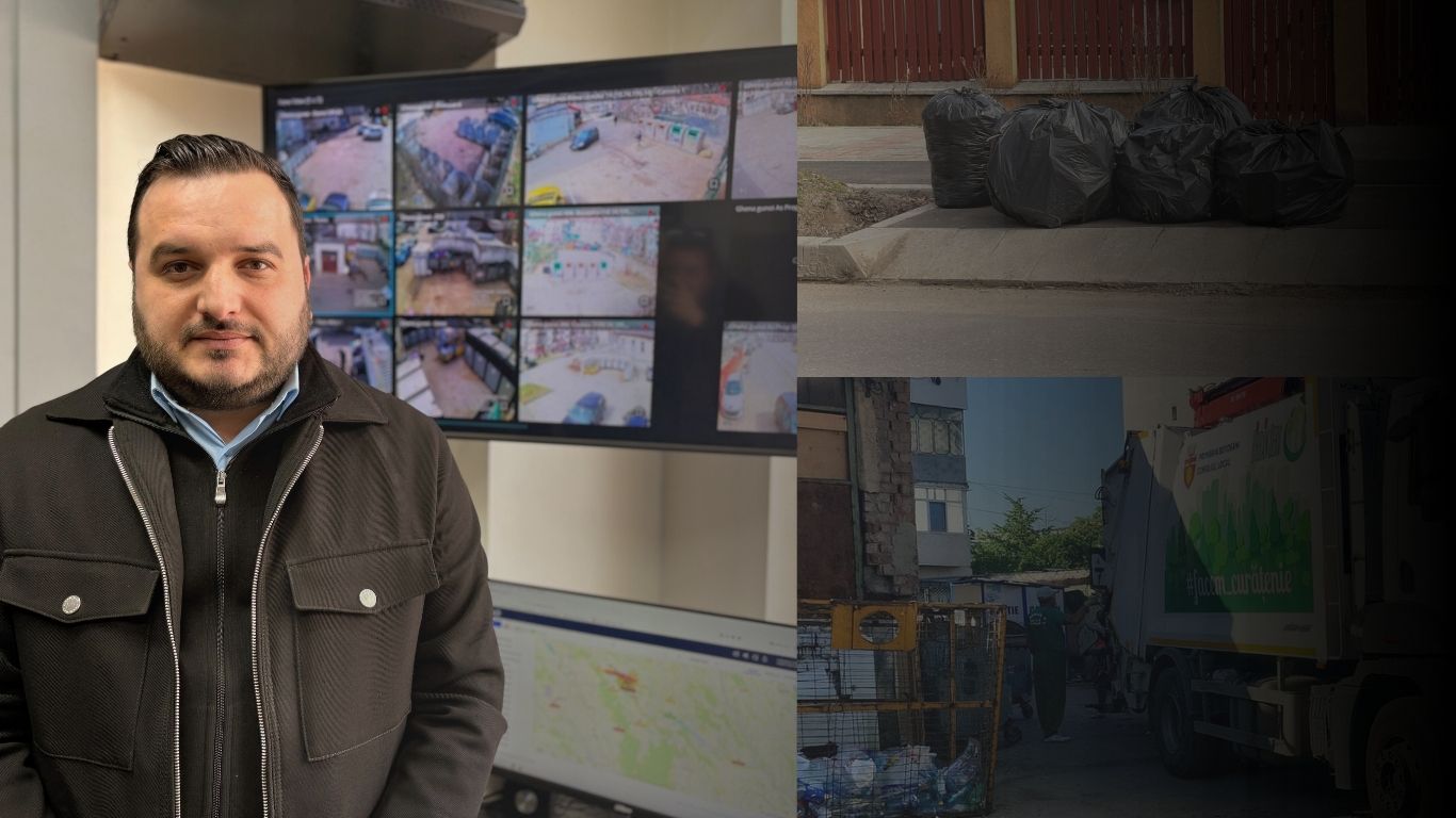 Gabriel tanasa urban serv