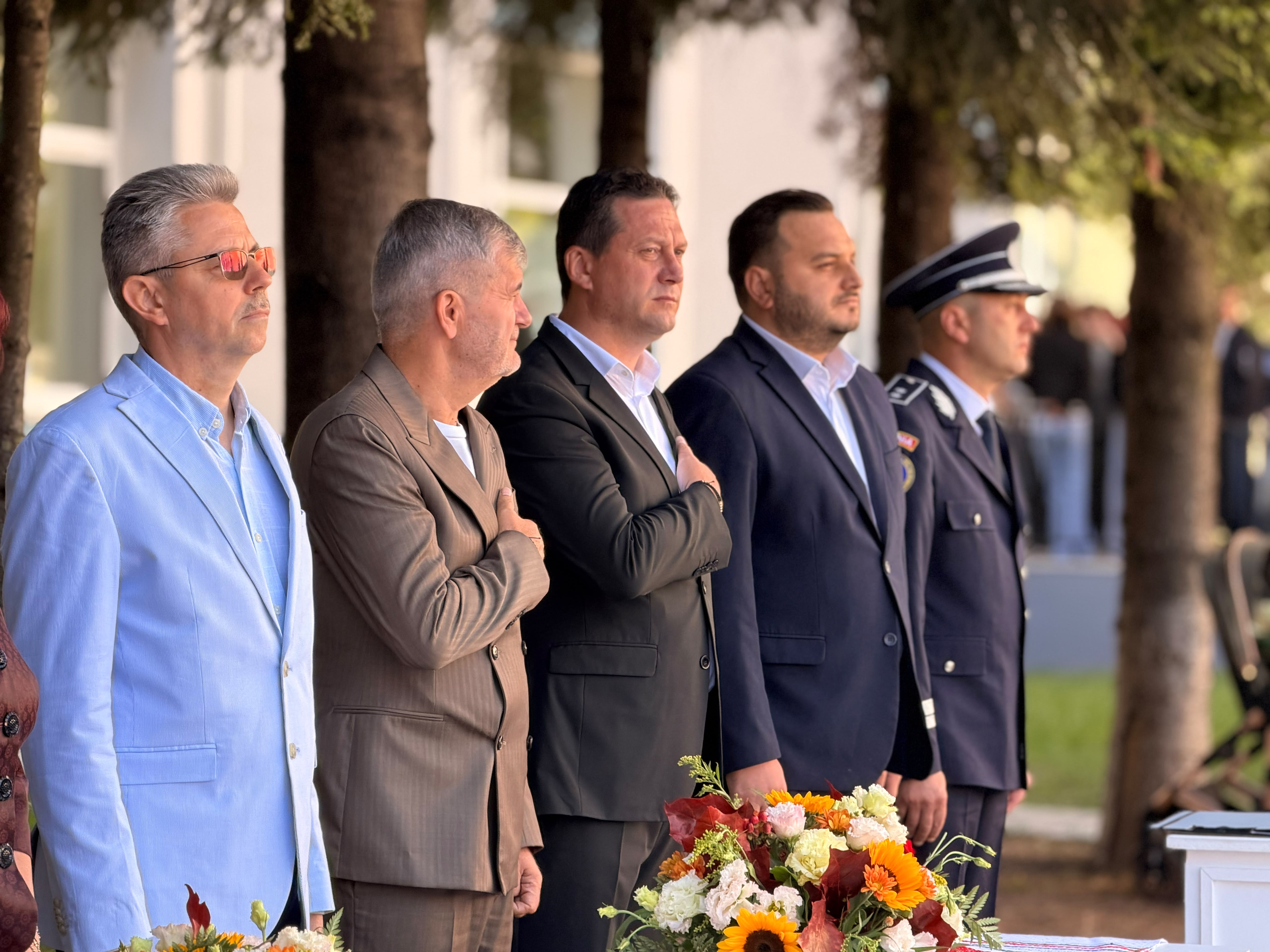 Declarația zilei 8 septembrie 2026
