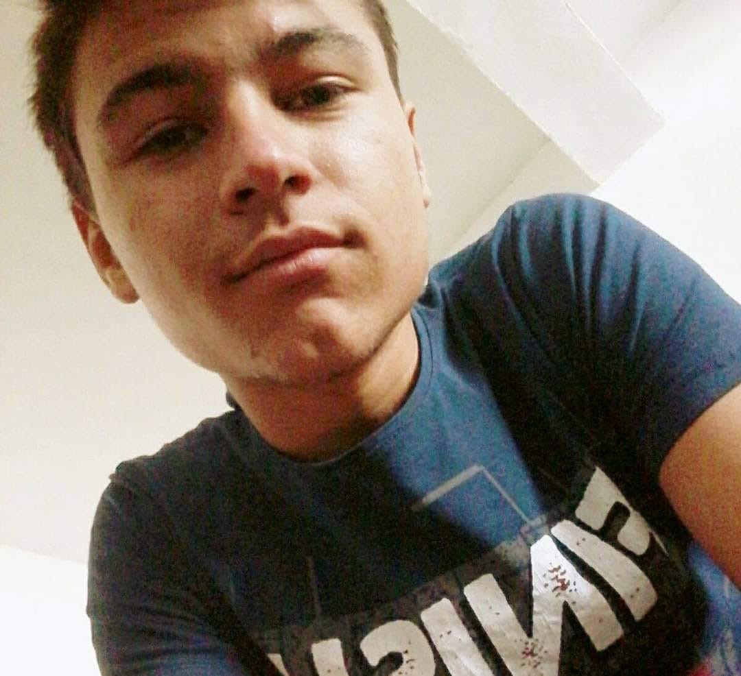 El este Gabriel, tânărul mort în cumplitul accident de la Prăjeni: Nu îmi vine să cred că nu mai ești printre noi