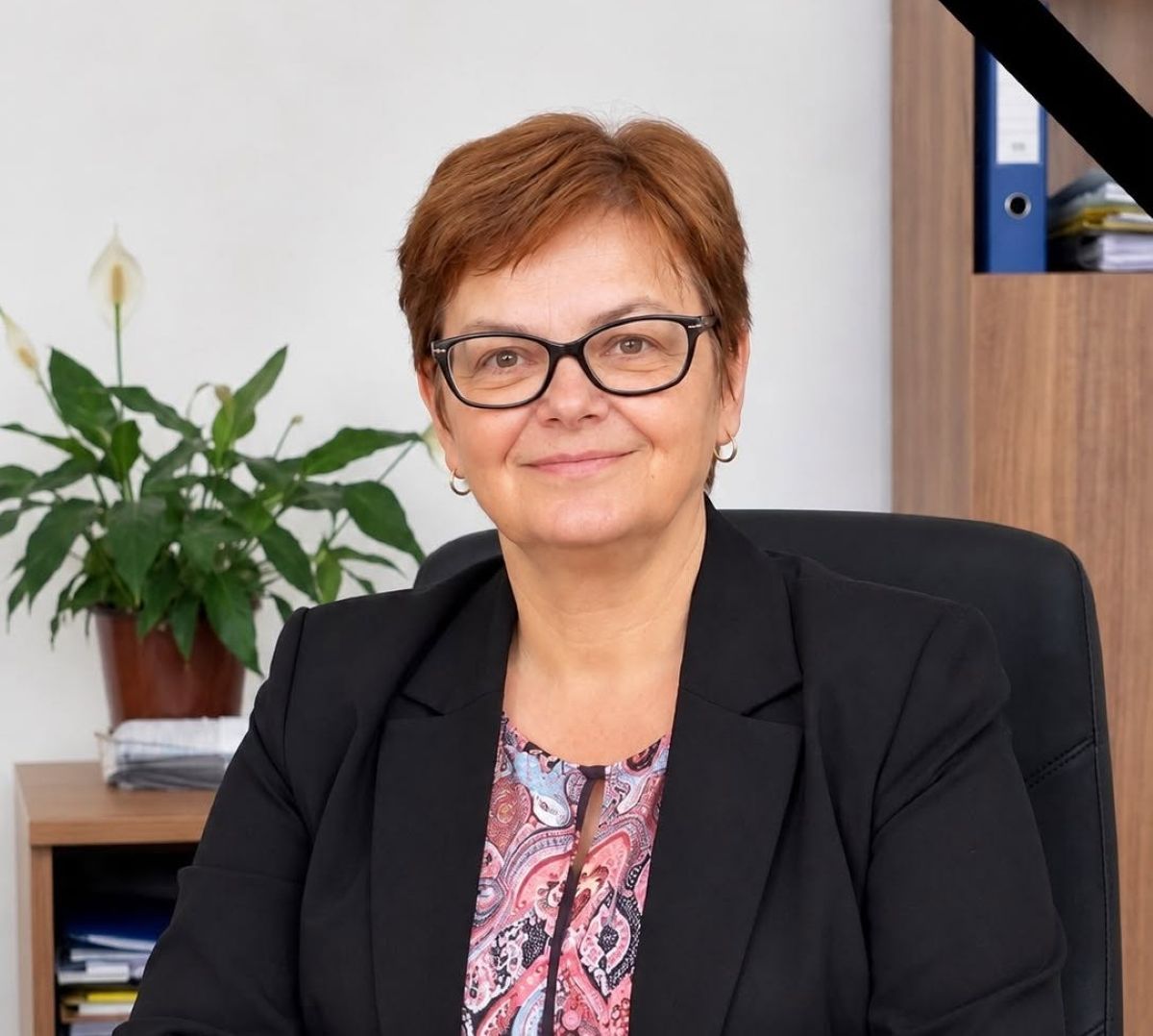 angajata de la dsvsa vaslui moarta