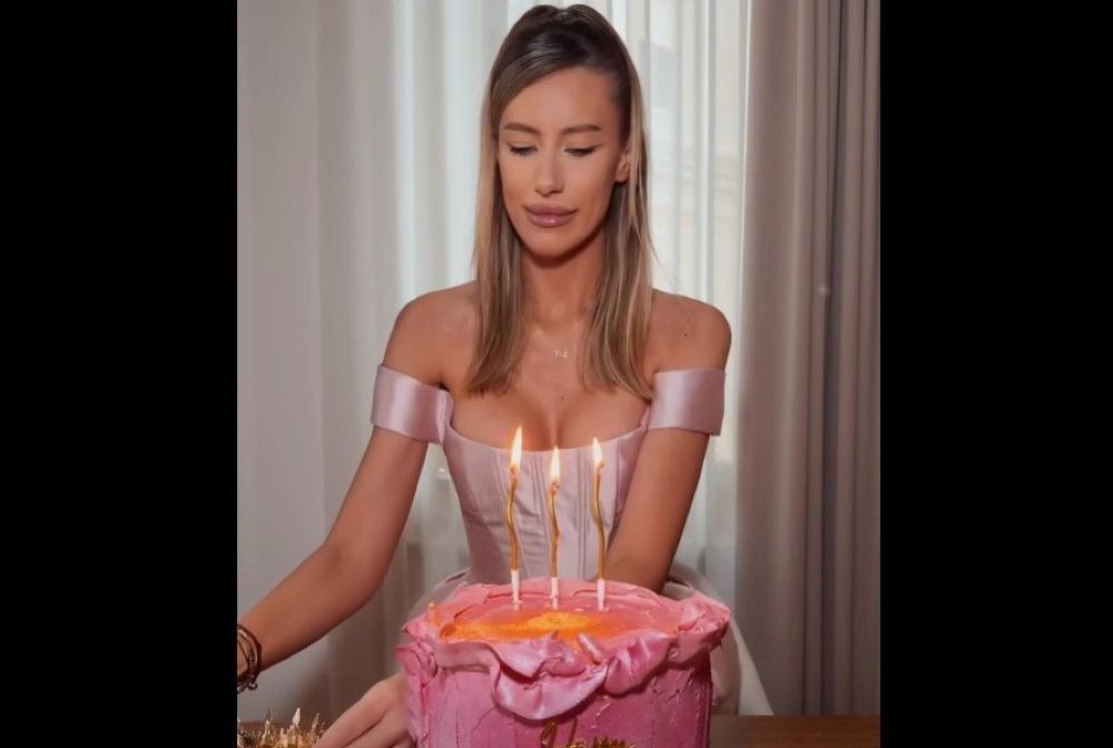 Botoșăneanca Gabriela Prisăcariu a împlinit 33 de ani: Cadoul de zeci de mii de euro pe care l-a primit de la soțul ei