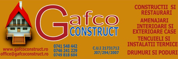 Gafco
