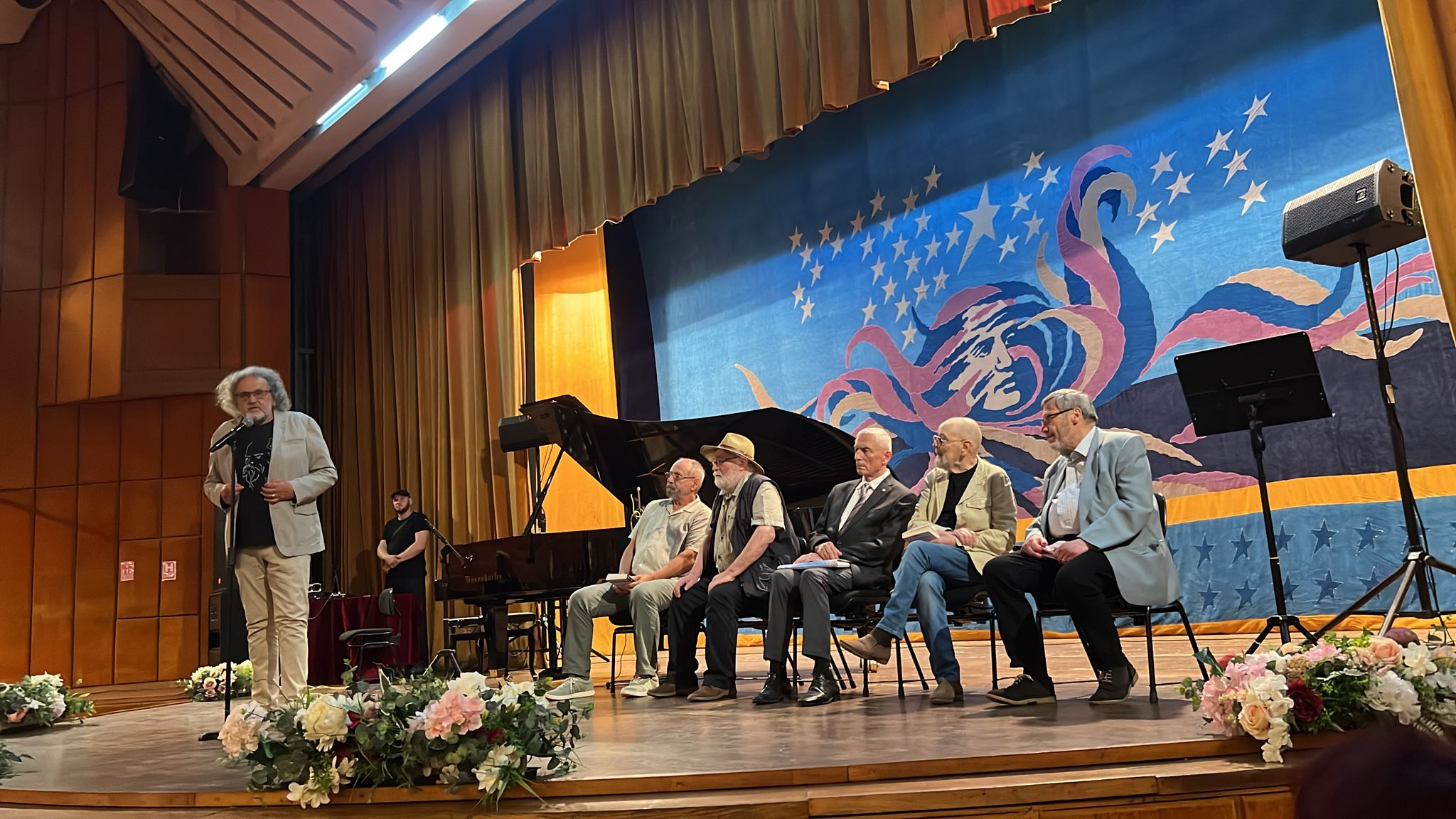 Consilierii votează: Fonduri din bugetul local pentru Gala Mihai Eminescu din ianuarie 