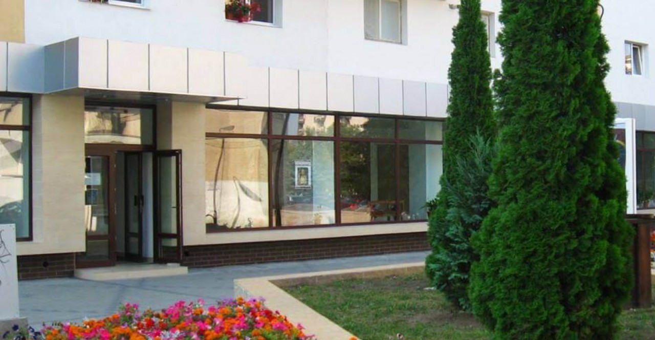 Expoziție la Galeriile de Artă cu lucrările mai multor artiști