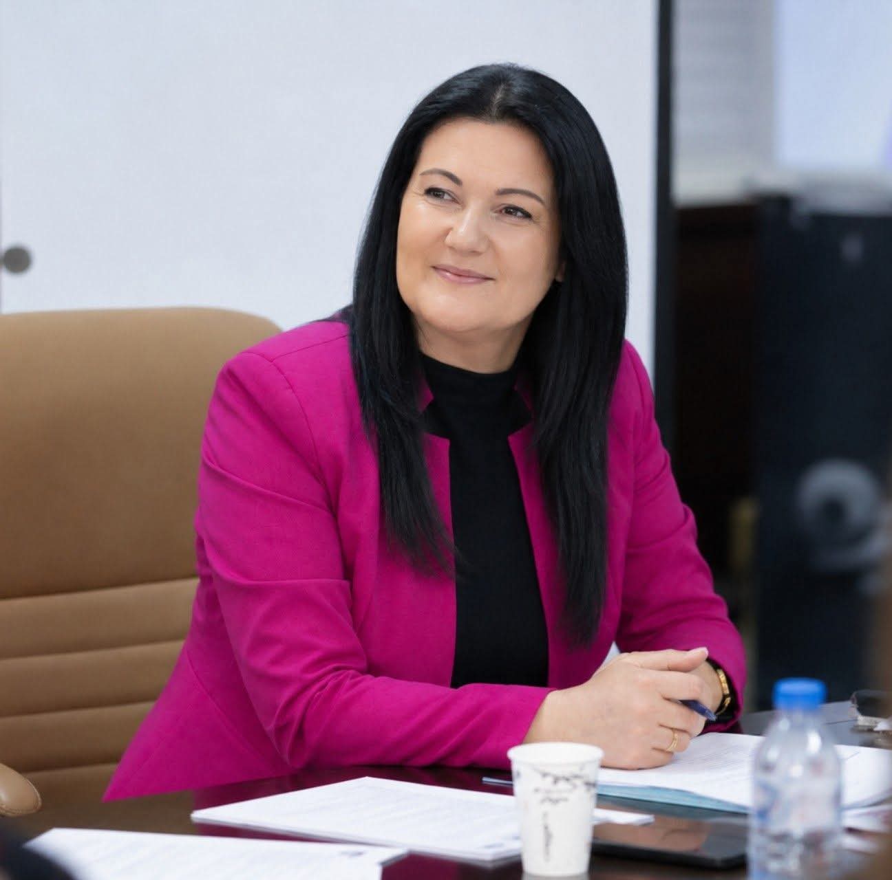 Galia Hrimiuc