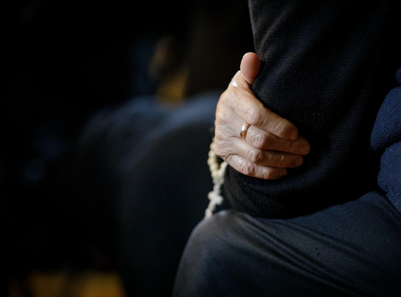 O familie îndoliată a sunat la Poliția Locală: Un botoșănean a rămas fără mașină