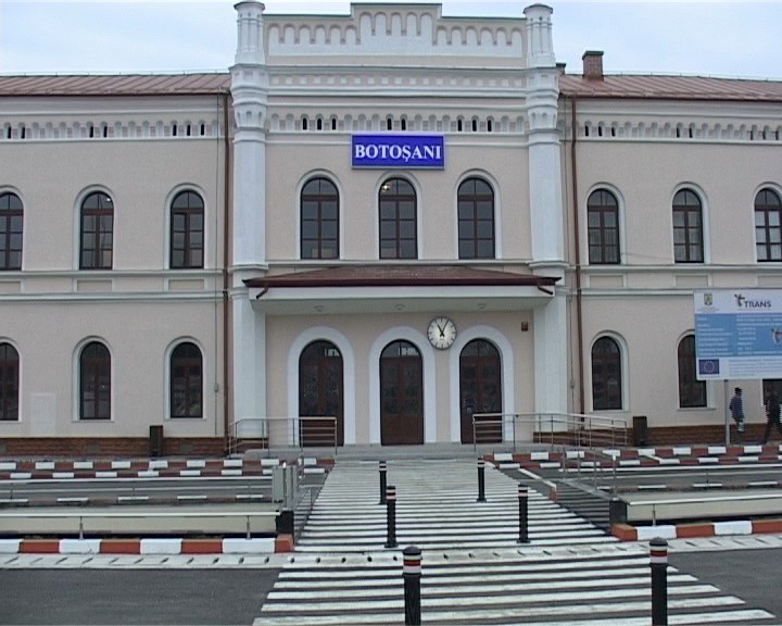 Trenul Botoșani – Suceava suspendat din cauza datoriilor, altele zeci NU mai circulă – LISTA 