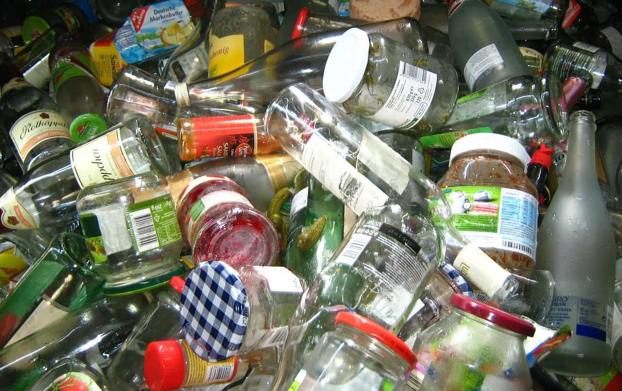 Noi ambalaje vor putea fi reciclate, proiect-pilot pregătit 