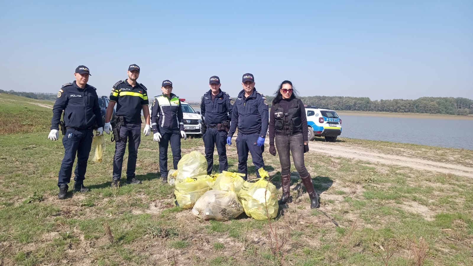 Îți place crapul de Prut?! Provocare pentru pescari de Ziua Curățeniei Naționale 