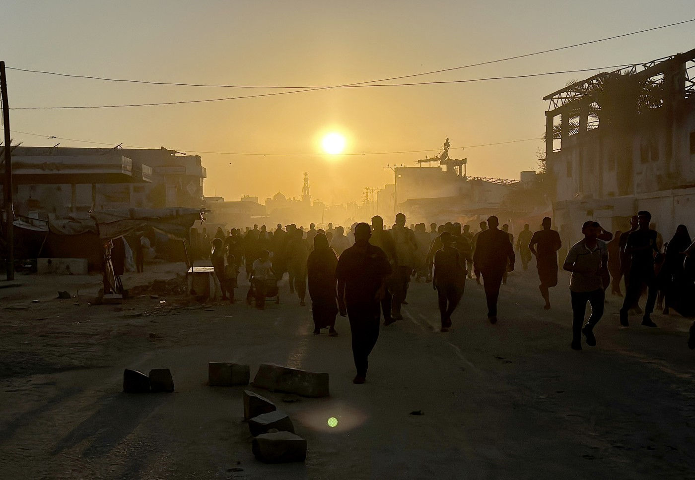 Investigație șocantă: 5 din 6 palestinieni uciși în Gaza sunt civili, conform datelor secrete ale armatei israeliene