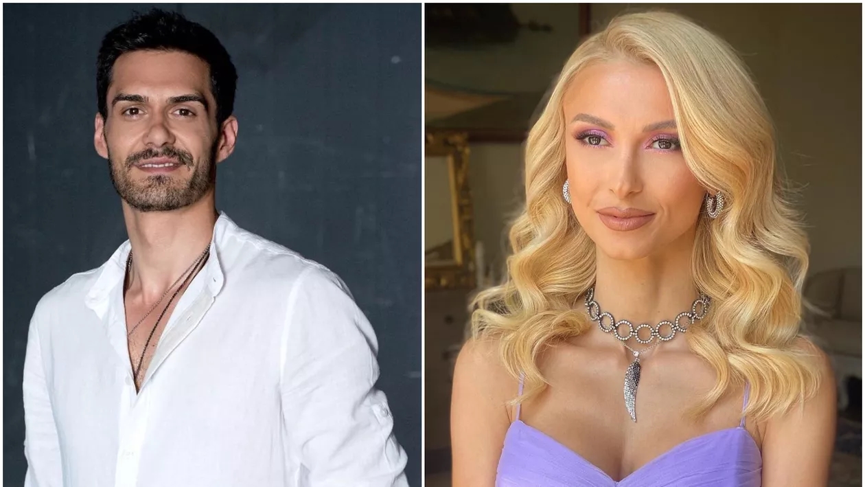 Metoda prin care Andreea Bălan a reușit să-l ierte pe George Burcea: N-ai cum altfel