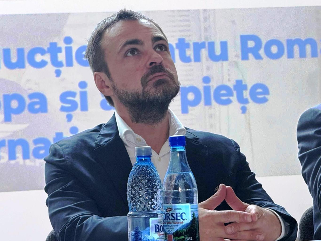 george ciubotaru