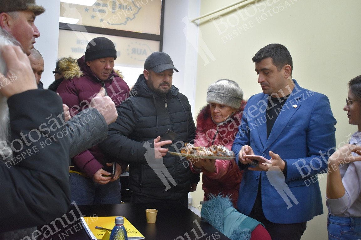 Om de afaceri plecat oripilat din AUR: Am văzut lucruri oribile și teribile / Cu cât dai mai mulți bani, cu atât ești bine – VIDEO 