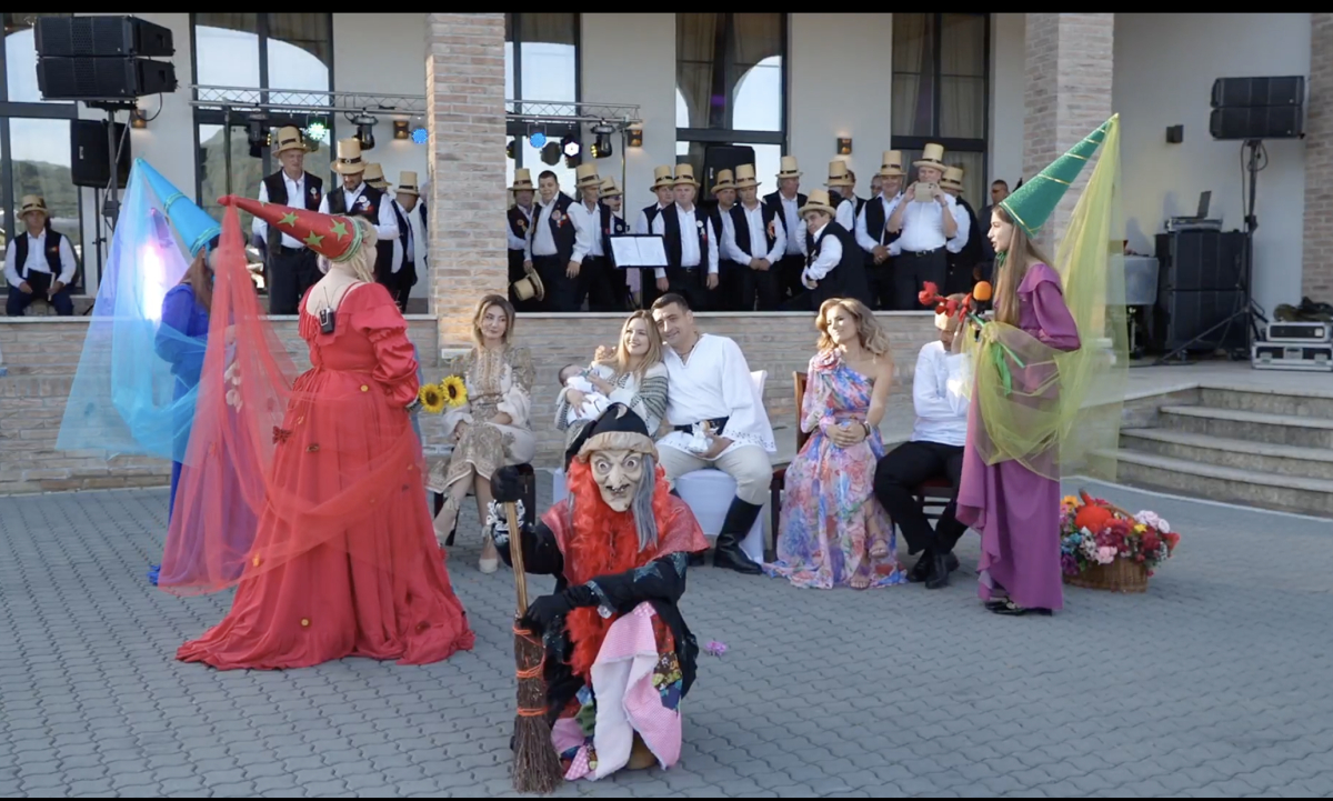 Propunere la PNL Botoșani: Flutur dat afară din partid, cumetria (a)politică a fiului lui Simion de la Gura Humorului i-a fost fatală